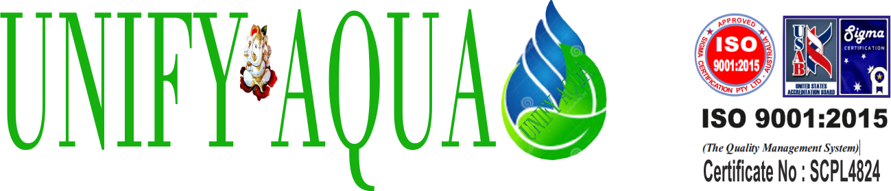 Unify Aqua